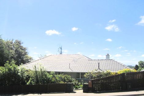 Photo of property in 335 Centaurus Road, Hillsborough, Christchurch, 8022