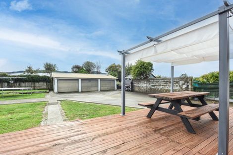 Photo of property in 121 Whitby Road, Wakefield, 7025