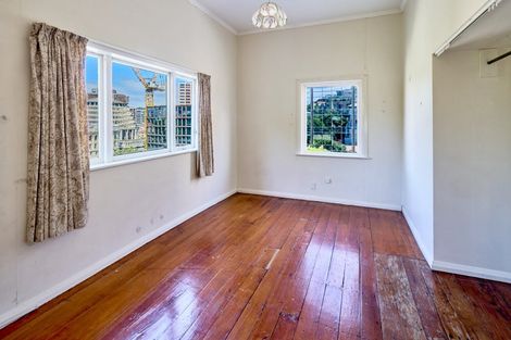 Photo of property in 81 Hill Street, Thorndon, Wellington, 6011