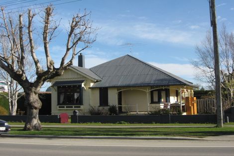 Photo of property in 354 Great North Road, Winton, 9720