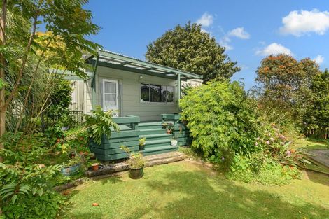 Photo of property in 133 Hinewa Road, Otumoetai, Tauranga, 3110