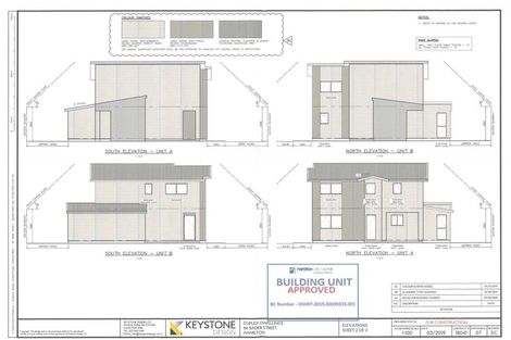 Photo of property in 86 Bader Street, Bader, Hamilton, 3206