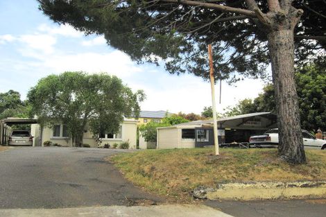 Photo of property in 4 Woodward Avenue, Mangere Bridge, Auckland, 2022