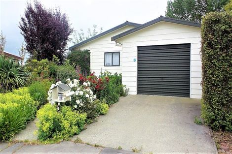 Photo of property in 29 Harris Place, Temuka, 7920