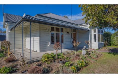 Photo of property in 28 Davie Street, Temuka, 7920