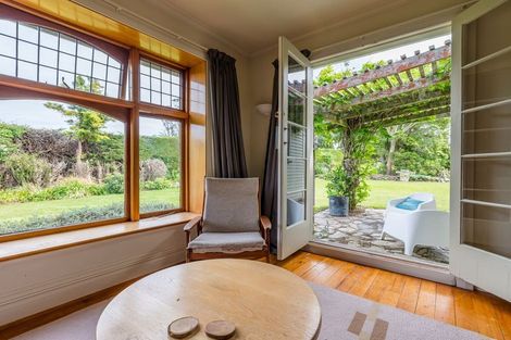 Photo of property in 285 Waihaorunga Road, Waihaorunga, Waimate, 7977