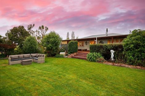 Photo of property in 136 Ludstone Road, Kaikoura, 7371