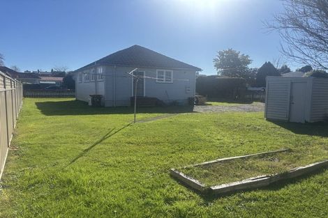 Photo of property in 3 Lincoln Street, Morrinsville, 3300