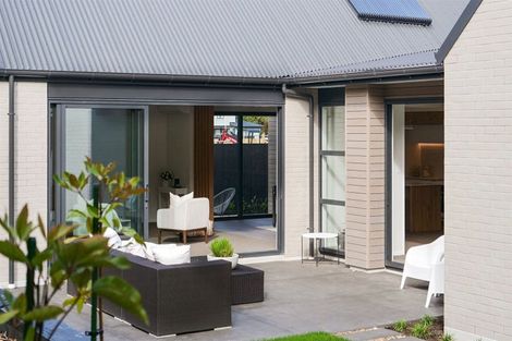 Photo of property in 22 Haughey Drive, Mairehau, Christchurch, 8052