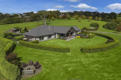 Photo of property in 153f Green Road, Dairy Flat, Albany, 0792