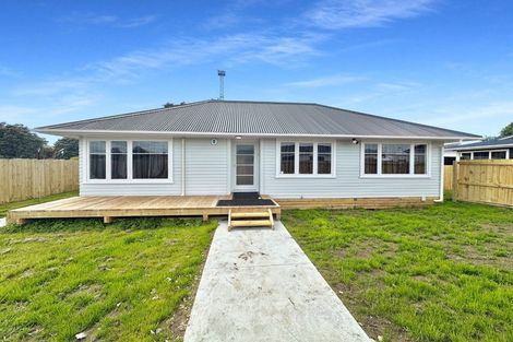 Photo of property in 39a Salisbury Avenue, Whanganui East, Whanganui, 4500