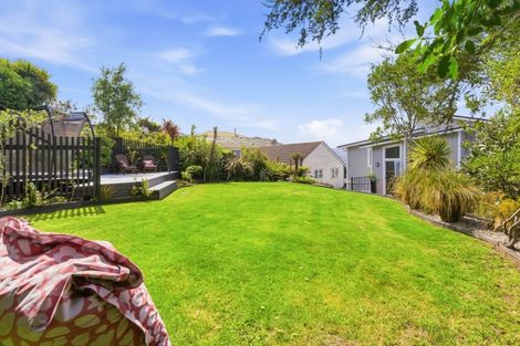 Photo of property in 37 Earls Road, Saint Clair, Dunedin, 9012