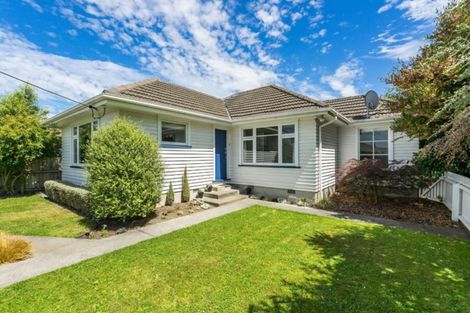 Photo of property in 1/166 Springs Road, Hornby, Christchurch, 8042