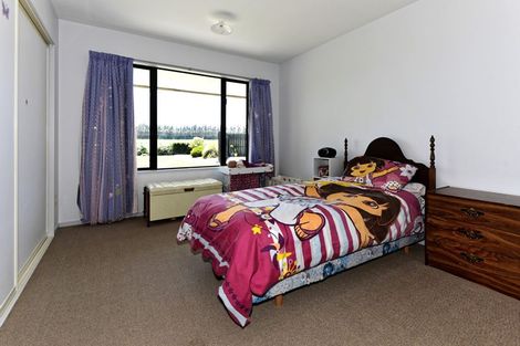 Photo of property in 273 Derretts Road, Hororata, Darfield, 7572