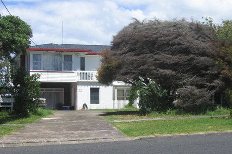 Photo of property in 22 Raleigh Road, Northcote, Auckland, 0627