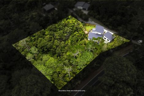 Photo of property in 12 Sunnyvale Road, Waitakere, Auckland, 0614
