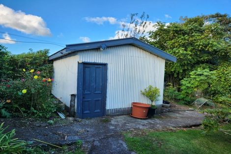 Photo of property in 323 Dudley Road, Inglewood, 4386