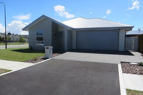 Photo of property in 17 Ridgeway Avenue, Rolleston, 7615