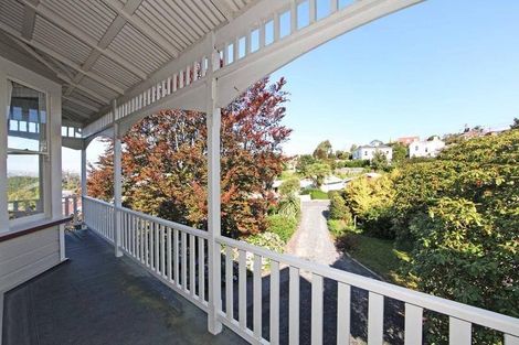 Photo of property in 55 Argyle Street, Mornington, Dunedin, 9011