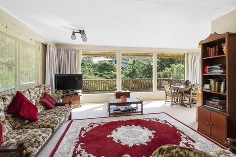 Photo of property in 26 Doris Gordon Crescent, Crofton Downs, Wellington, 6035