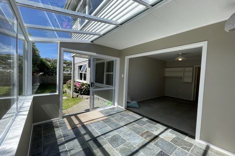 Photo of property in 43 Cashmere Avenue, Khandallah, Wellington, 6035