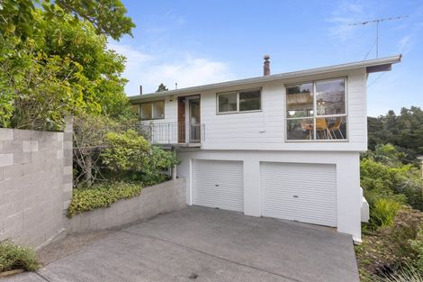 Photo of property in 12 Mcdowell Crescent, Hillcrest, Auckland, 0627