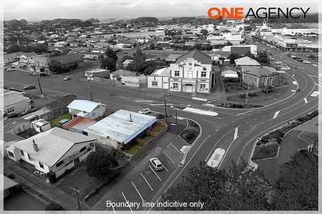 Photo of property in 3 Avenue Road, Foxton, 4814