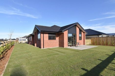 Photo of property in 2 Belmont Lane, Lincoln, 7608