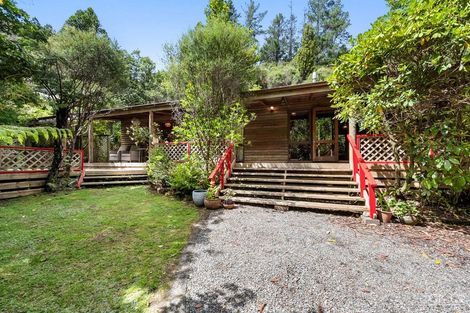 Photo of property in 1458 Akatarawa Road, Akatarawa Valley, Upper Hutt, 5372