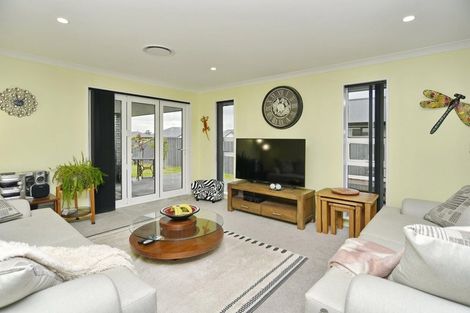 Photo of property in 14 Deans Place, Amberley, 7410