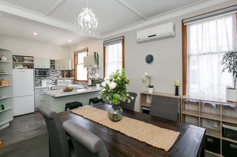 Photo of property in 801 Saint Aubyn Street East, Parkvale, Hastings, 4122