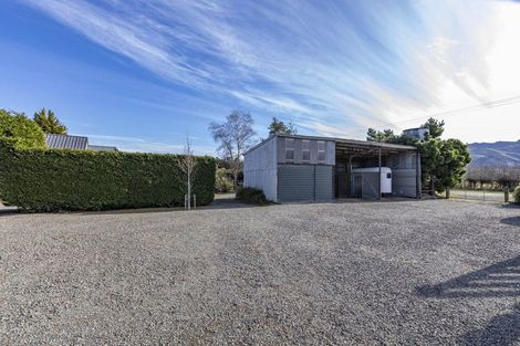 Photo of property in 479 Mcjarrows Road, Oxford, 7430