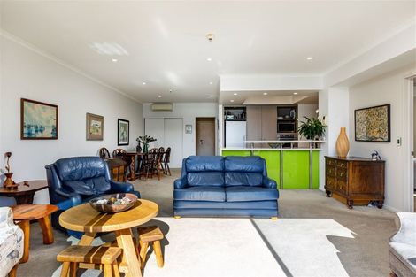 Photo of property in Oxleys Rock Apartments, 304/6 London Quay, Picton, 7220