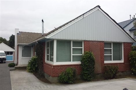 Photo of property in 94 Creyke Road, Ilam, Christchurch, 8041