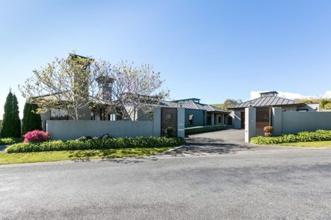 Photo of property in 191 Durham Drive, Havelock North, 4130