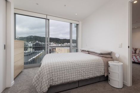 Photo of property in Elevate Apartments, 40/30 Taranaki Street, Te Aro, Wellington, 6011