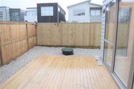 Photo of property in 32 Silvereye Road, Hobsonville, Auckland, 0616
