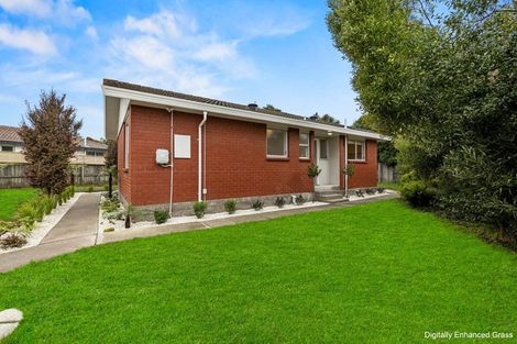 Photo of property in 60 Orrick Crescent, Avondale, Christchurch, 8061