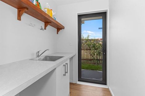 Photo of property in 71 Andesite Drive, Rolleston, 7614