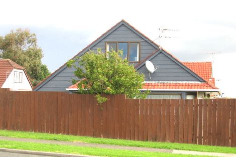 Photo of property in 1/56 Cherry Road, Bucklands Beach, Auckland, 2014