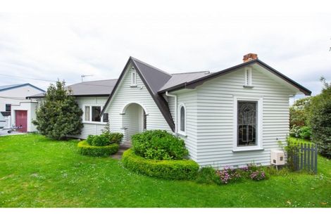 Photo of property in 9 Alfred Street, Fairfield, Hamilton, 3214