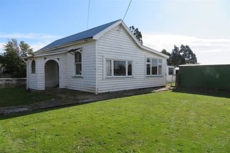 Photo of property in 9 Oakland Street, Mataura, 9712