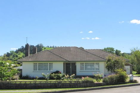 Photo of property in 134 De Lautour Road, Inner Kaiti, Gisborne, 4010