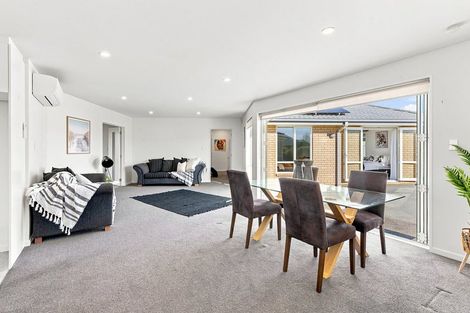 Photo of property in 4 Kilkivan Lane, Broomfield, Christchurch, 8042