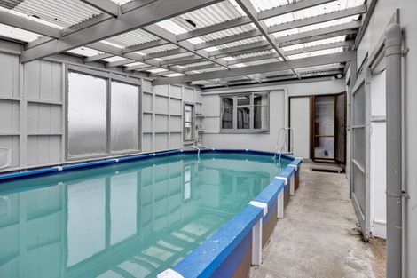 Photo of property in 8 George Street, Hawera, 4610