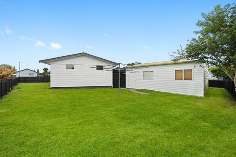 Photo of property in 17 Enfield Street, Nawton, Hamilton, 3200