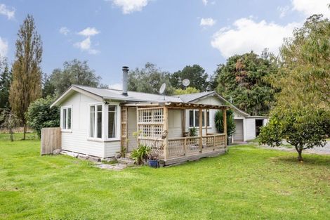 Photo of property in 33 Waikare Coast Road, Putorino, Kotemaori, 4188