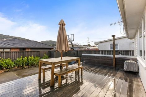 Photo of property in 22 Kiln Street, Silverstream, Upper Hutt, 5019