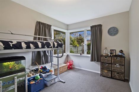 Photo of property in 9 Geelong Place, Burnside, Christchurch, 8053