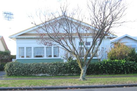 Photo of property in 147 Vigor Brown Street, Napier South, Napier, 4110